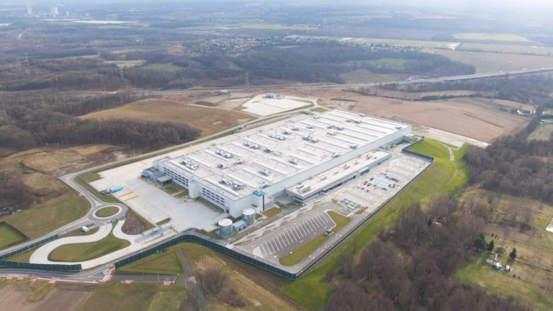 Nowe centrum logistyczne Amazon powstanie w Gorzyczkach